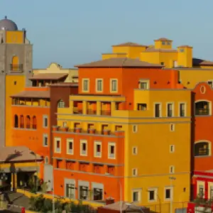 Europe Villa Cortés