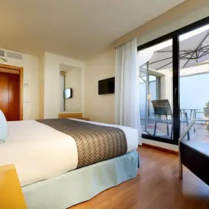 Eurostars Centrum Alicante