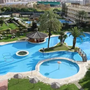 Evenia Olympic Garden