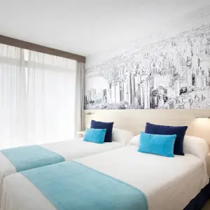 Flamingo Beach Resort Ony Adults