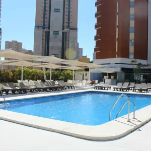 Flamingo Beach Resort Ony Adults