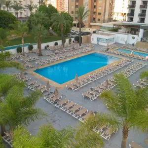 Flash Hotel