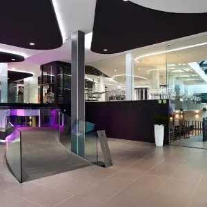 Flash Hotel