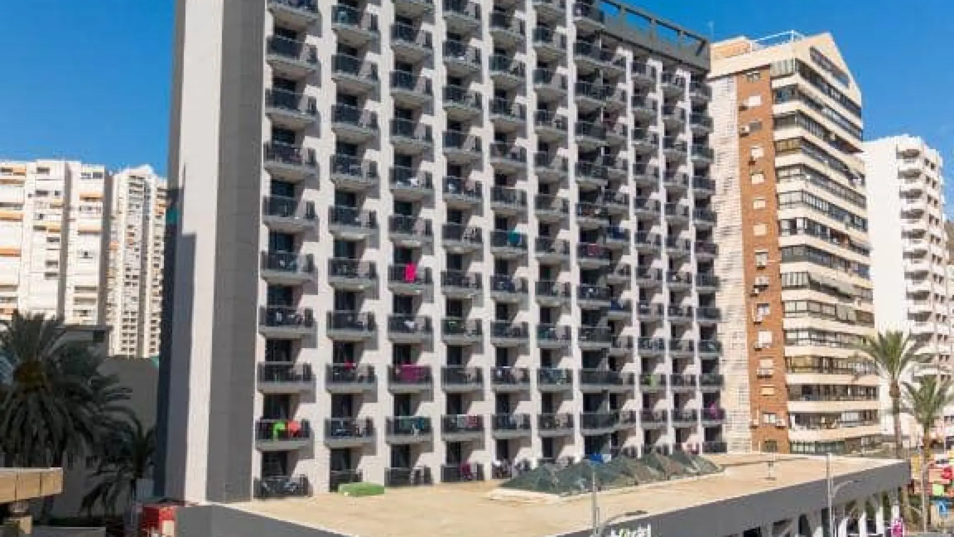 Flash Hotel