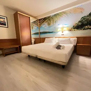 Futurotel Paradise Resort