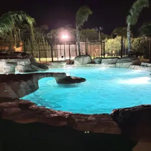 Futurotel Paradise Resort