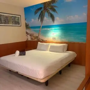 Futurotel Paradise Resort