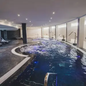 Gara Suites Golf & Spa