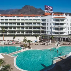 Gara Suites Golf & Spa