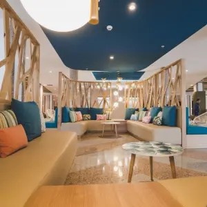 Gara Suites Golf & Spa