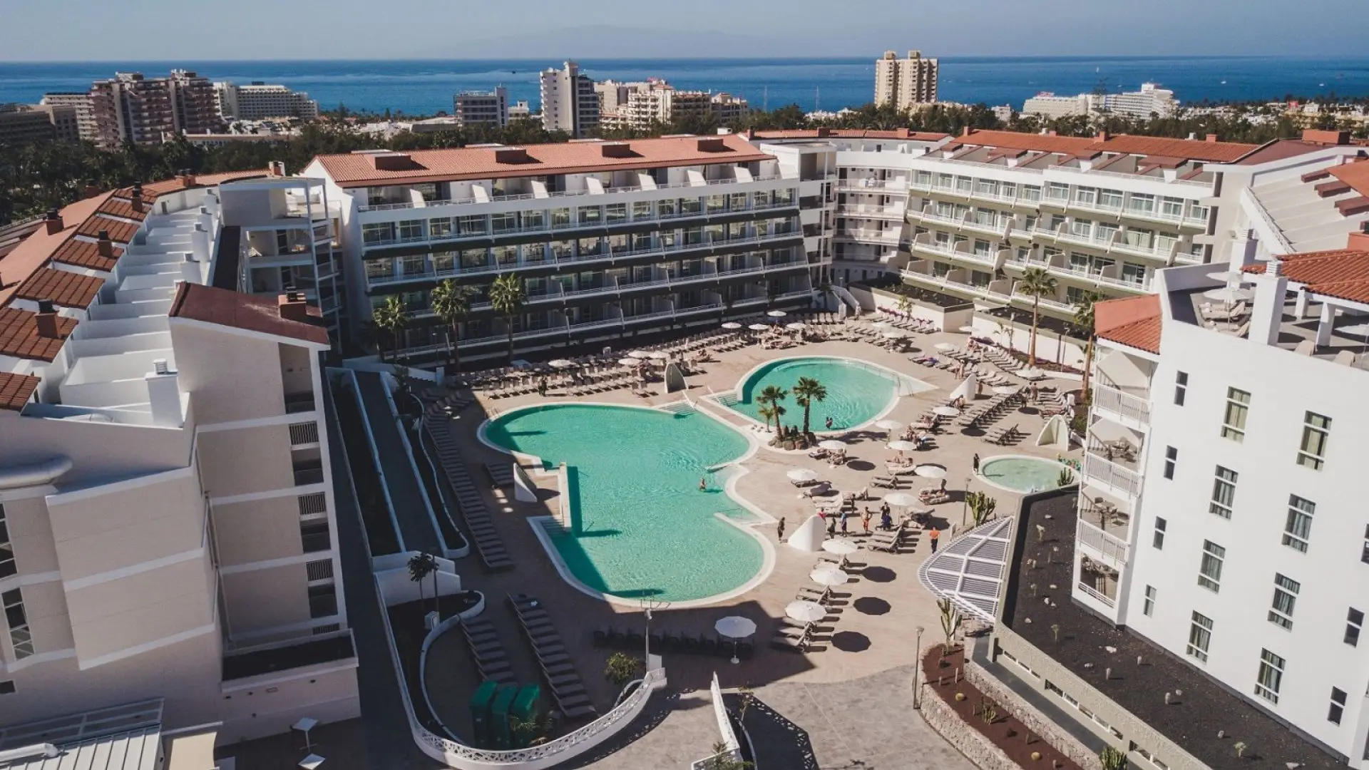 Gara Suites Golf & Spa