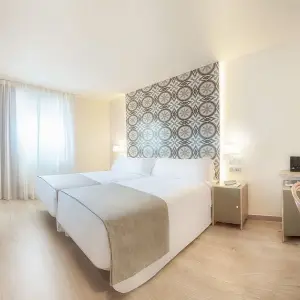 Gastrohotel Rh Canfali