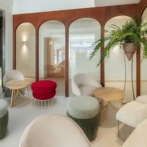 Gastrohotel Rh Canfali