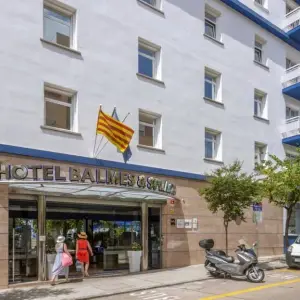 Ght Balmes