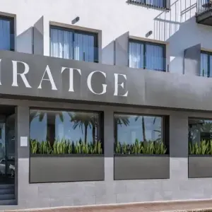 Ght Miratge - Adults Only (18+)