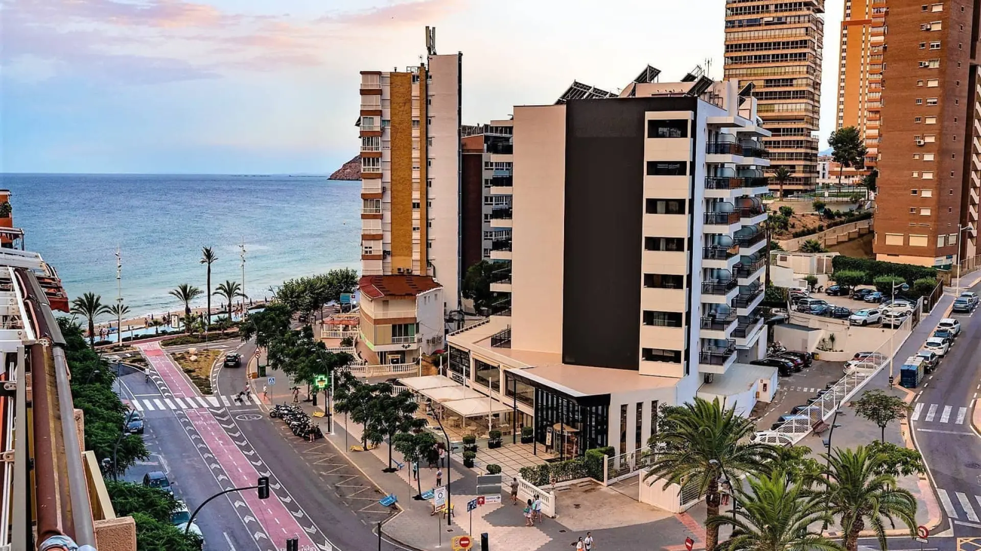 Golden Benidorm