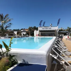 Gran Flamingo - Adults Only (18+)