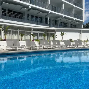 Gran Flamingo - Adults Only (18+)