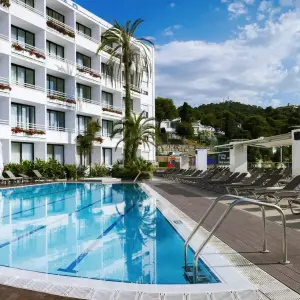 Gran Hotel Reymar & Spa