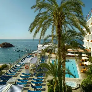 Gran Hotel Reymar & Spa
