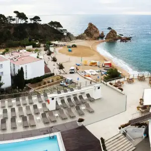 Gran Hotel Reymar & Spa