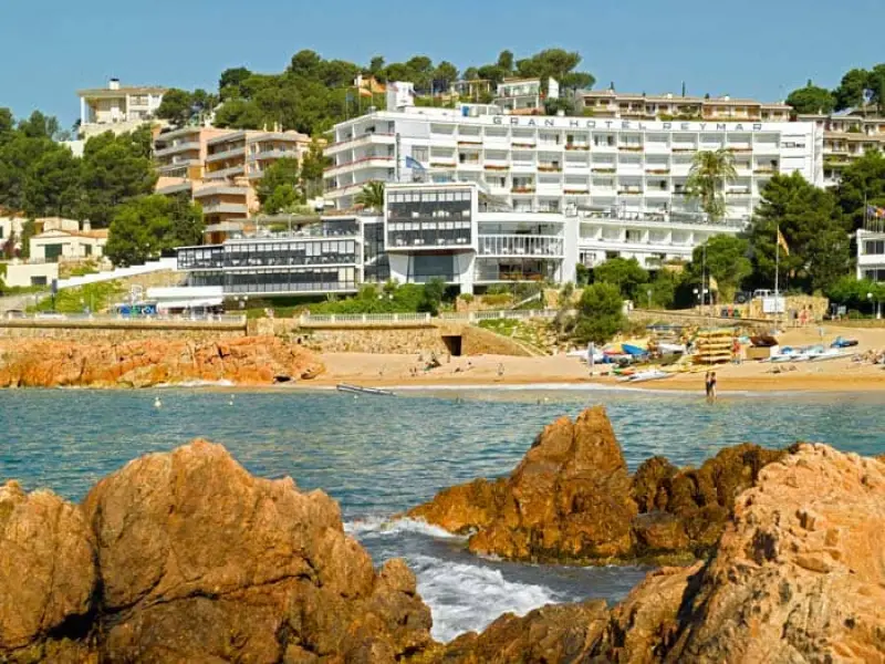 Gran Hotel Reymar & Spa