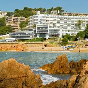Gran Hotel Reymar & Spa