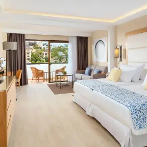 Gran Tacande Wellness & Relax