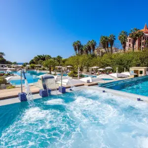Gran Tacande Wellness & Relax