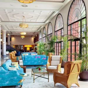 Gran Tacande Wellness & Relax