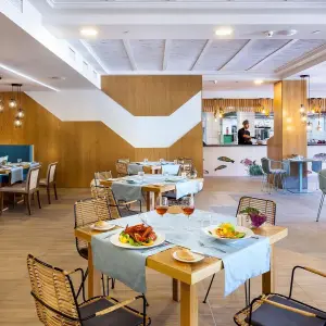 Gran Tacande Wellness & Relax