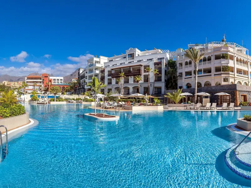 Gran Tacande Wellness & Relax