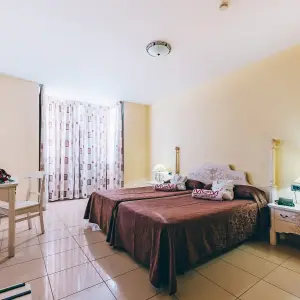Grand Muthu Golf Plaza