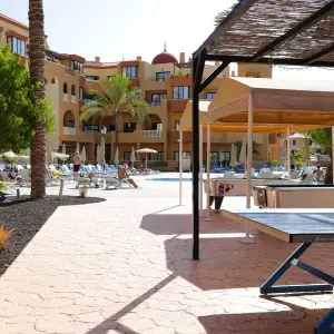 Grand Muthu Golf Plaza