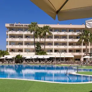 H10 Cambrils Playa