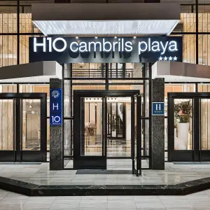 H10 Cambrils Playa
