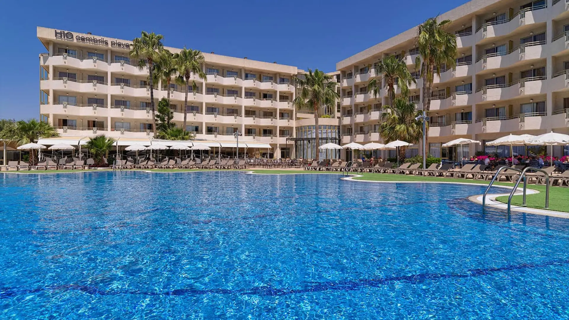 H10 Cambrils Playa