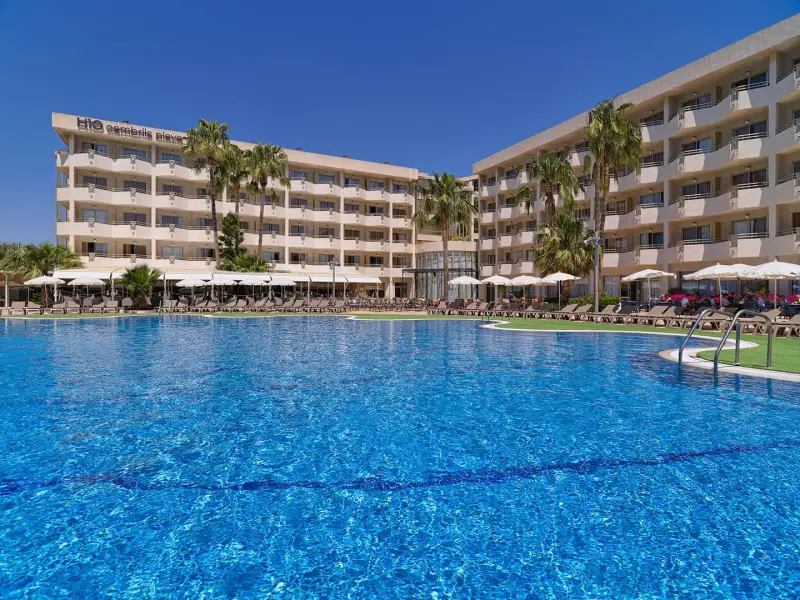 H10 Cambrils Playa