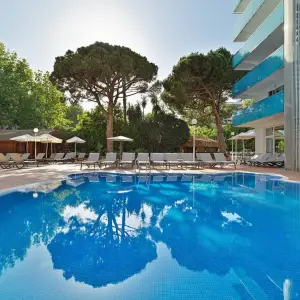 H10 Delfin Adults Only (16+)