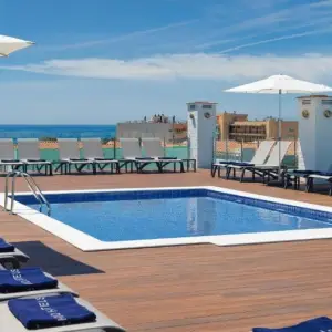 H10 Delfin Adults Only (16+)