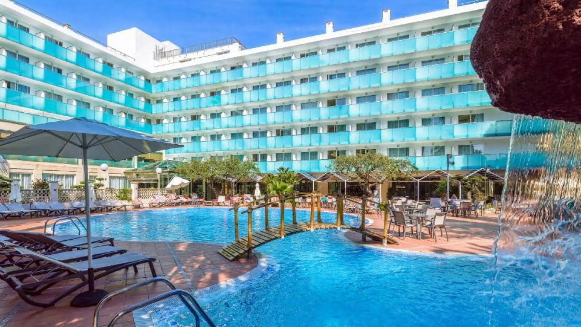H10 Delfin Adults Only (16+)