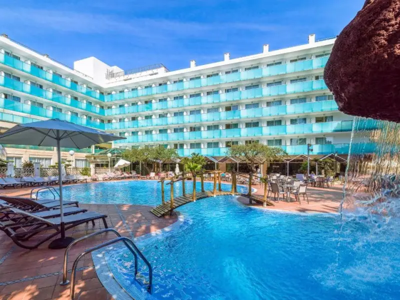 H10 Delfin Adults Only (16+)