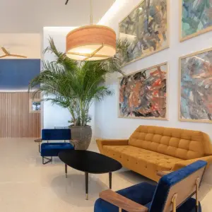 H10 Porto Poniente