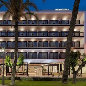 H10 Porto Poniente