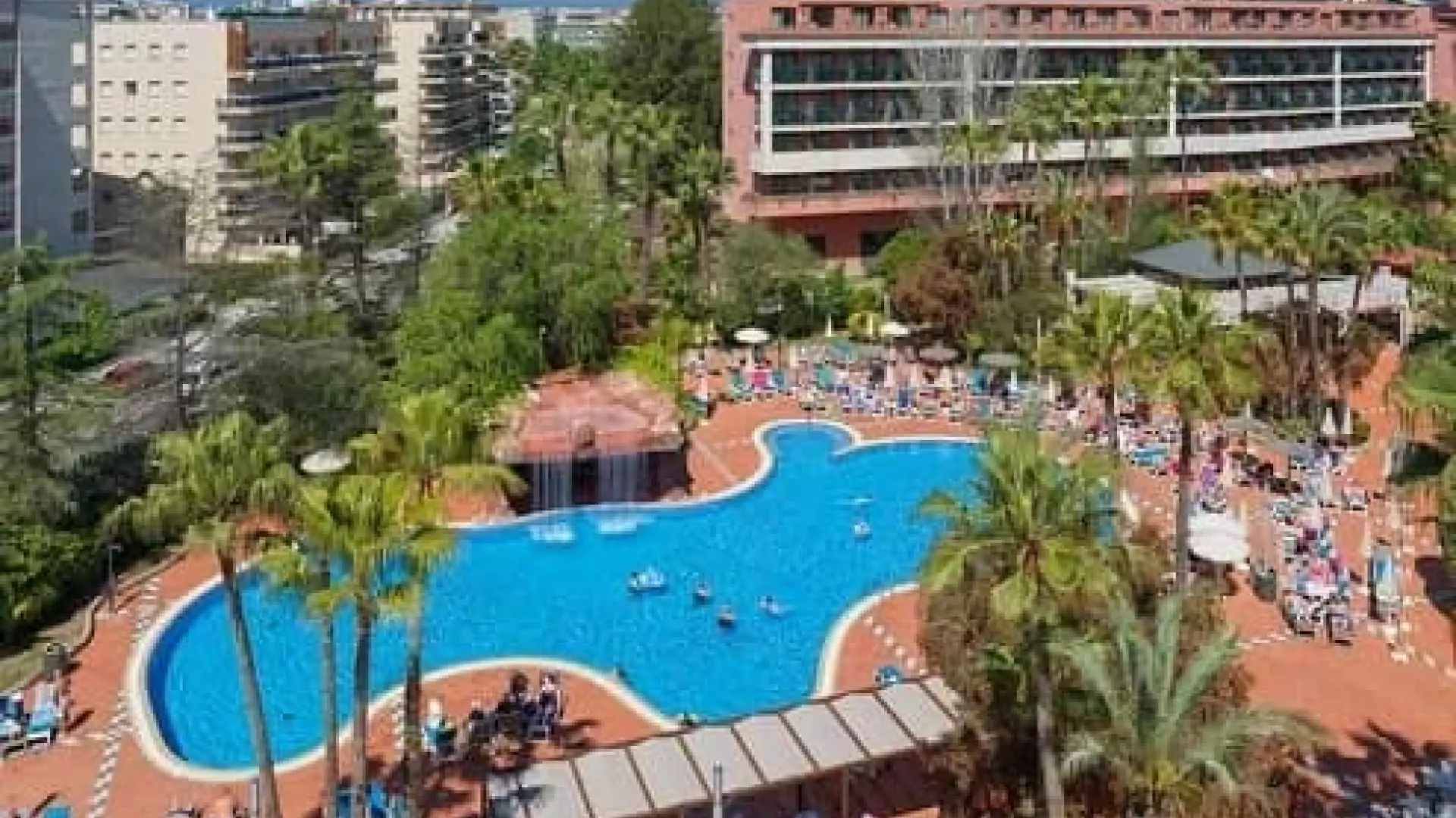 H10 Salauris Palace