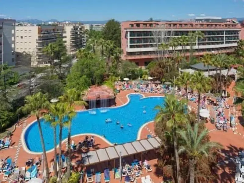 H10 Salauris Palace