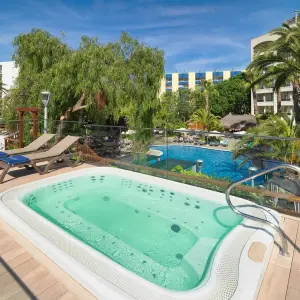 H10 Salou Princess