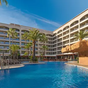 H10 Salou Princess