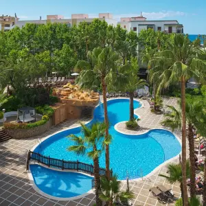 H10 Salou Princess
