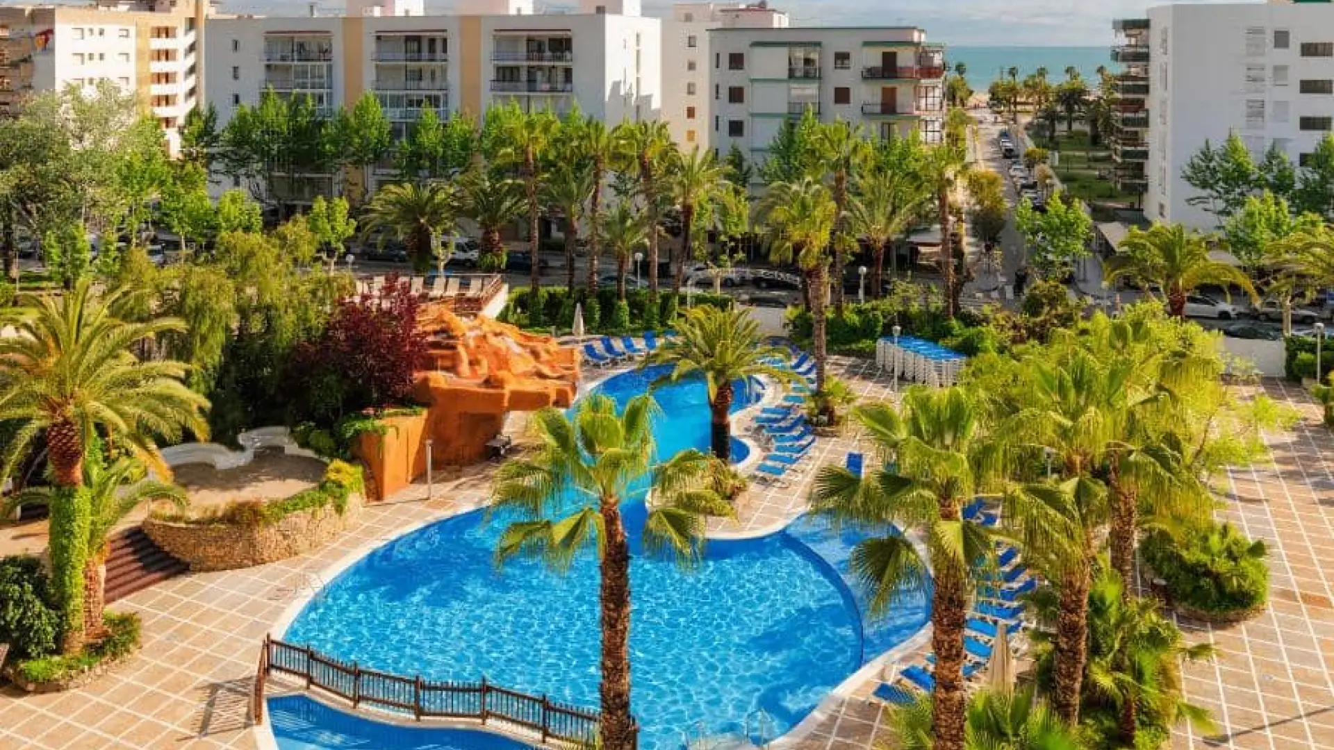 H10 Salou Princess
